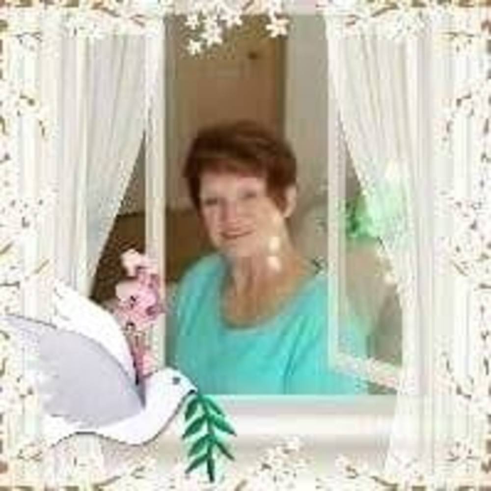 Meet your Posher, Sandy medlin